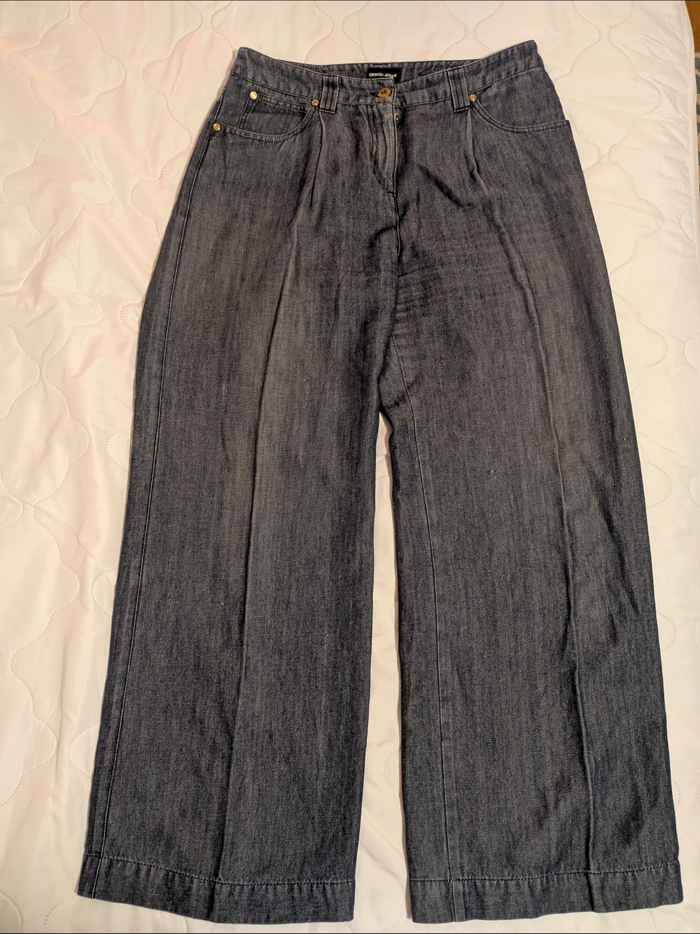 Giorgio Armani Women's Jeans